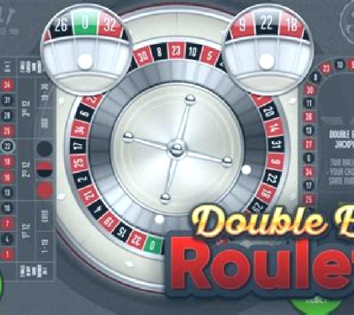 Double Dragon Roulette slot