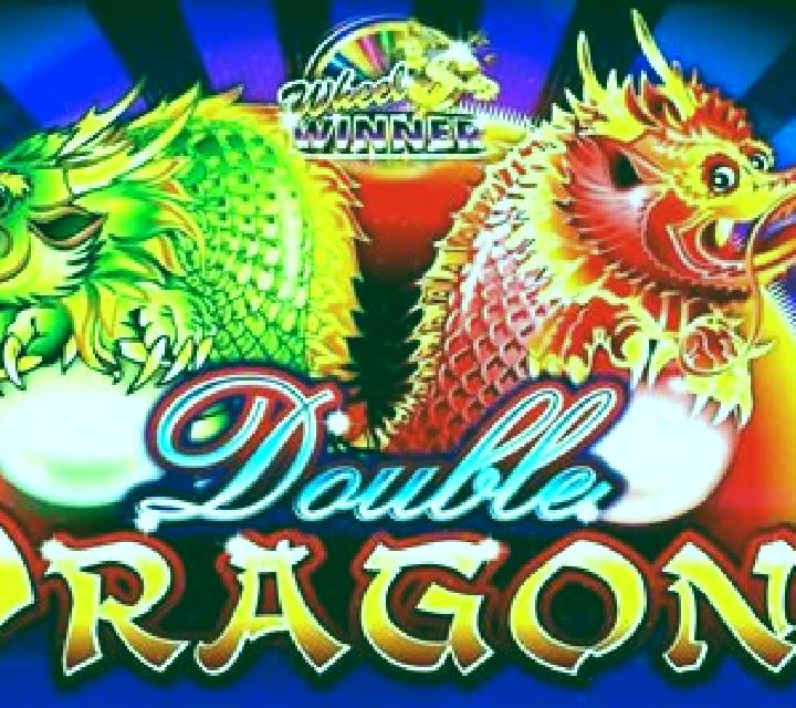 Double Dragon slot game