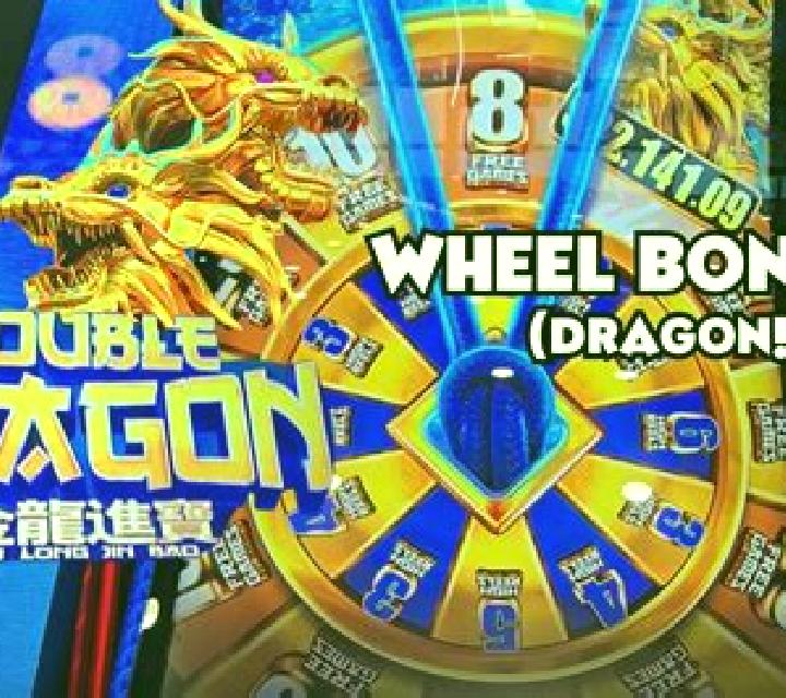 Double Dragon slot