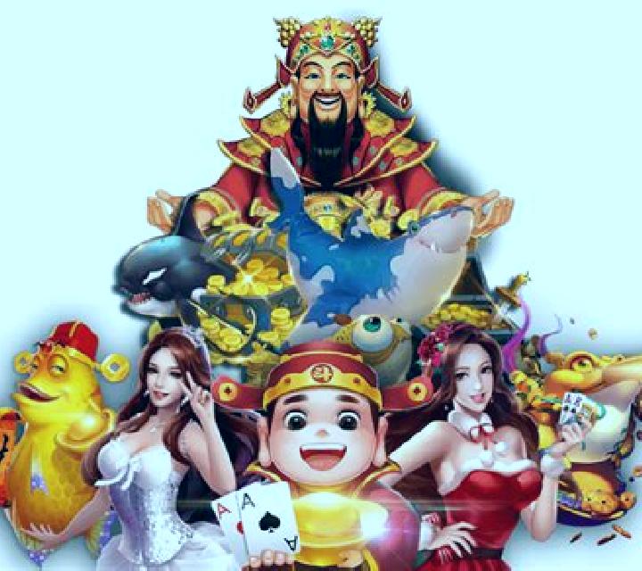 Double Dragons (Manna Play) slot game