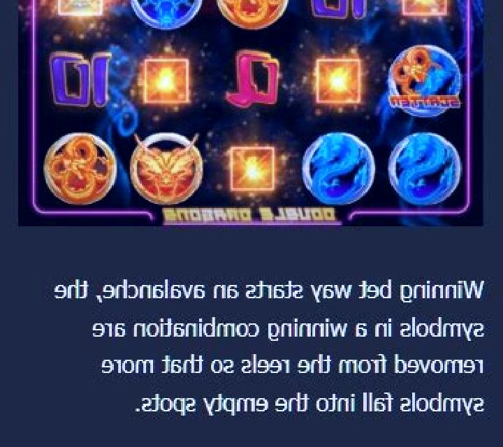 Double Dragons (Manna Play) slot