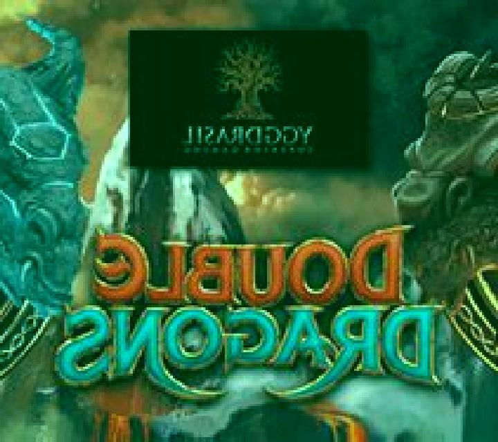Double Dragons (Yggdrasil ) slot