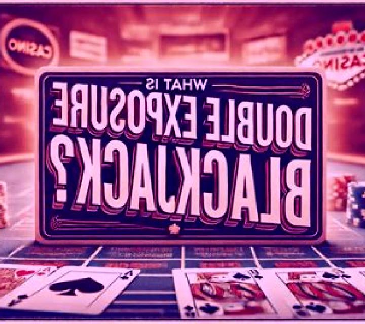 Double Exposure Blackjack (Pragmatic Play) online slot