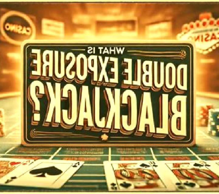 Double Exposure Blackjack (Pragmatic Play) slot game
