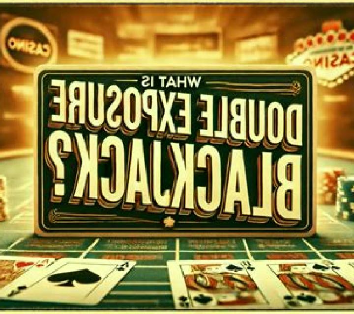 Double Exposure Blackjack (Pragmatic Play) slot machine