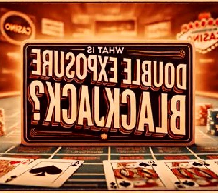 Double Exposure Blackjack (Pragmatic Play) slot