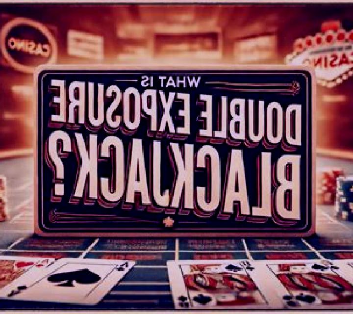 Double Exposure Blackjack Professional Series High Limit online slot
