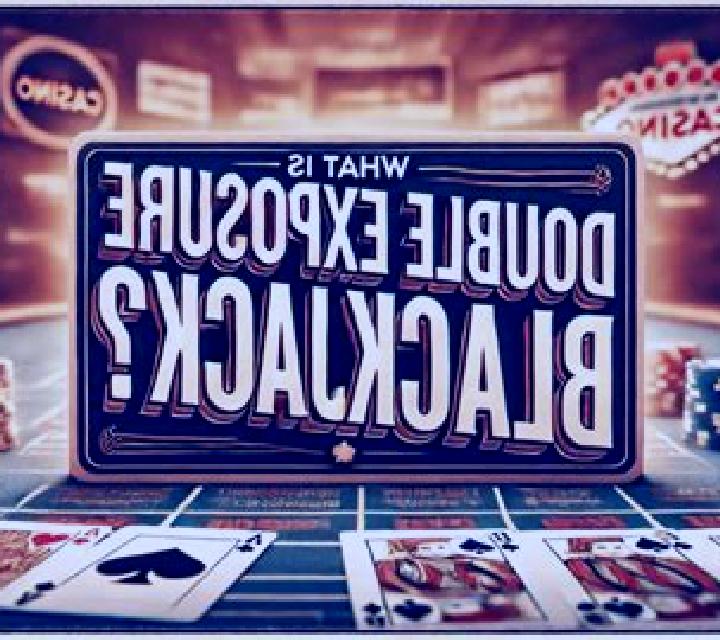 Double Exposure Blackjack Professional Series Low Limit slot game