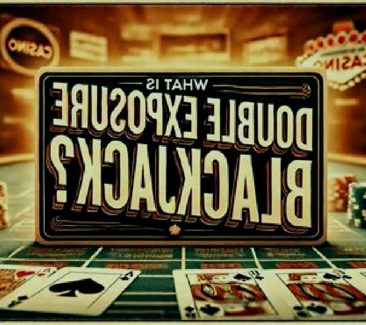 Double Exposure Blackjack Professional Series slot machine