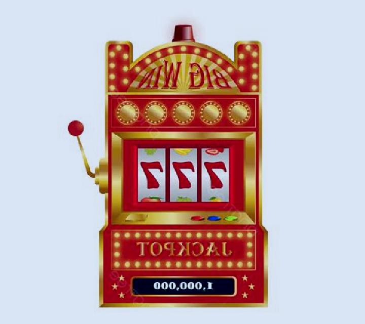 Double Exposure Gold slot machine