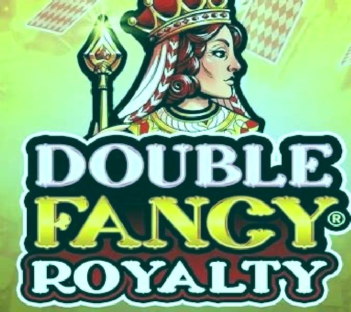 Double Fancy Royalty online slot