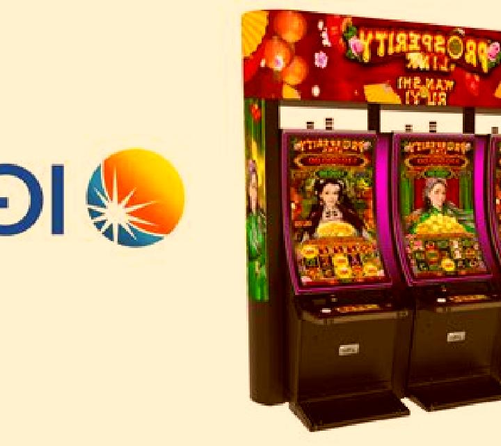 Double Fireworks slot machine