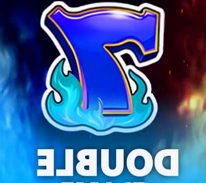 Double Flame online slot
