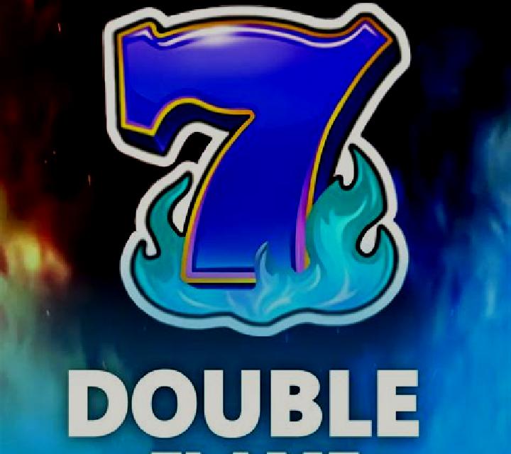 Double Flame slot machine