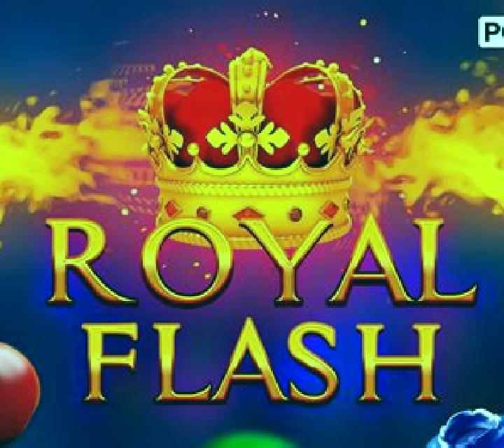 Double Flash online slot