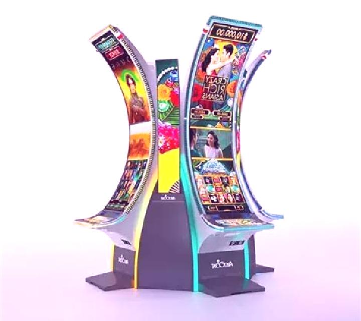 Double Flux online slot