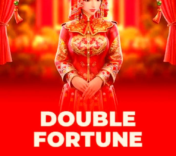 Double Fortune (Oryx) online slot