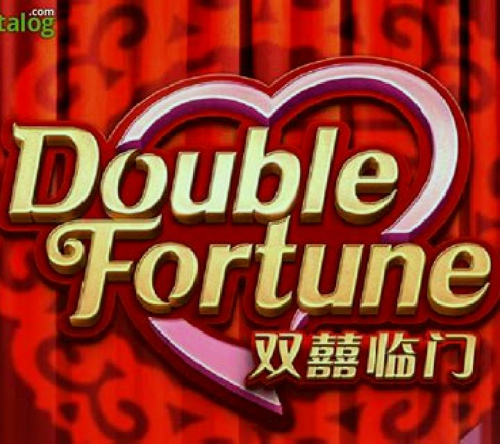 Double Fortune (PG Soft) slot game
