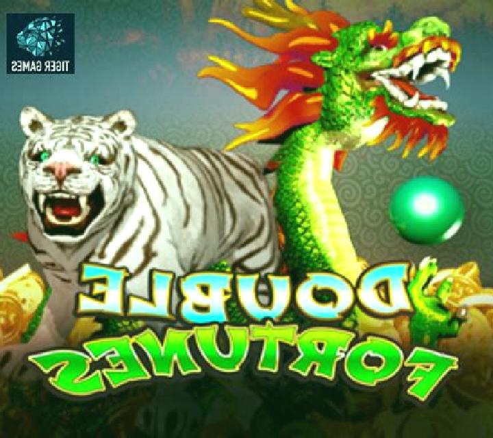 Double Fortunes (Spadegaming) online slot