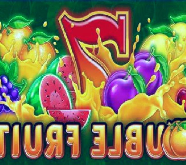 Double Fruits (Amatic Industries) slot game