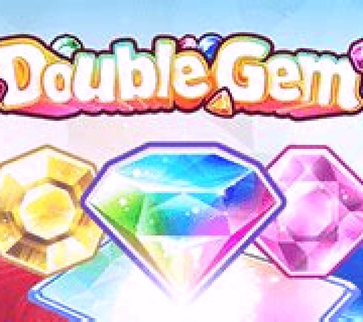 Double Gem online slot