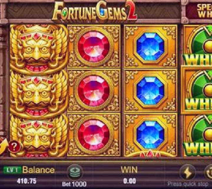 Double Gem slot game