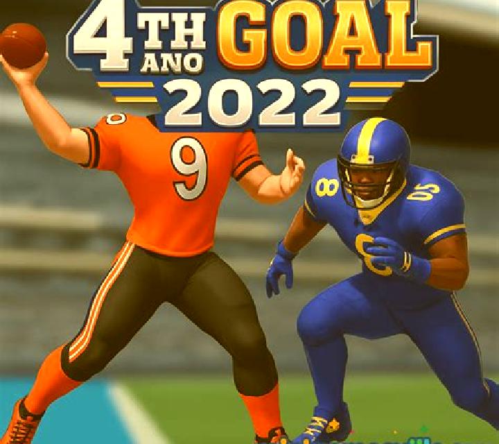 Double Goal online slot