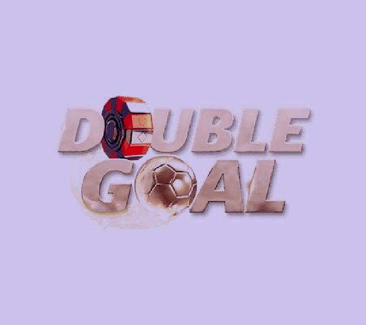 Double Goal slot game