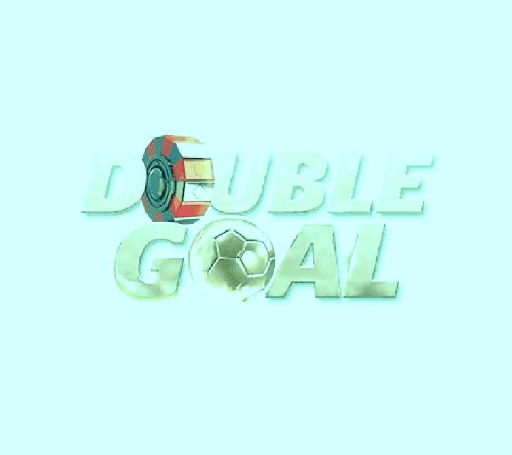 Double Goal slot