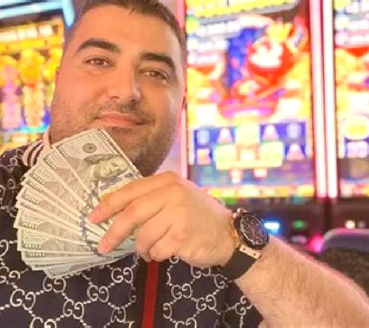 Double Greatness online slot