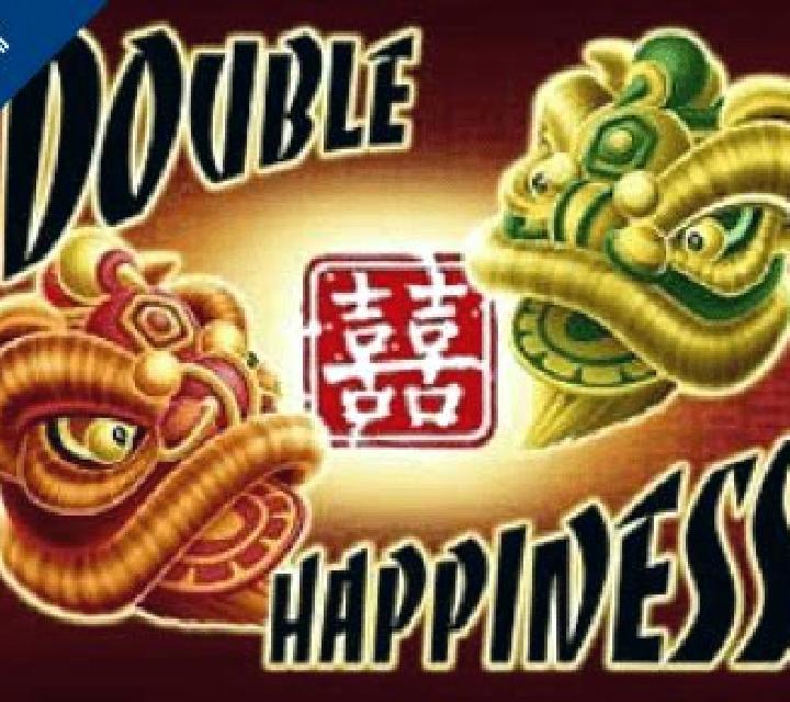 Double Happiness (Aristocrat) slot