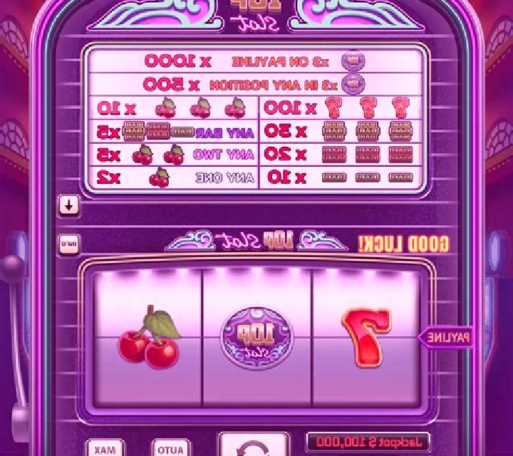 Double Happiness (KA Gaming) slot game