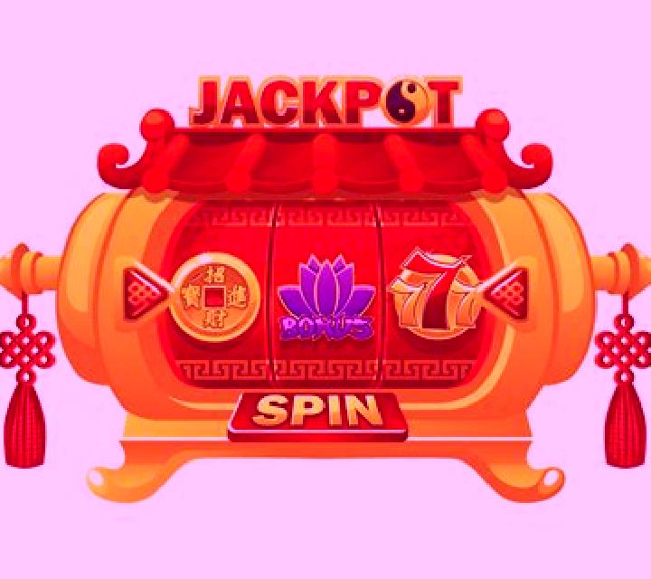Double Happiness (KA Gaming) slot machine