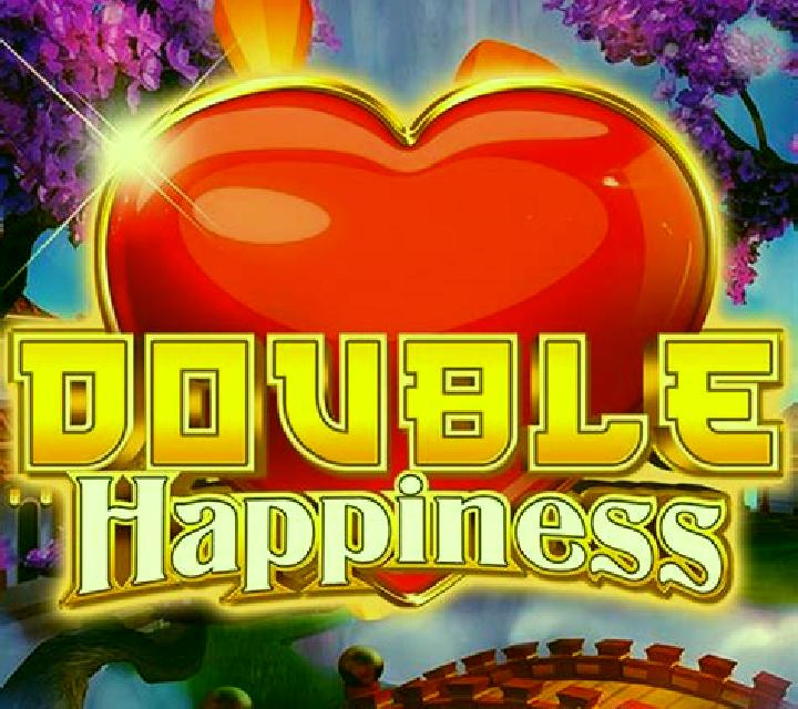 Double Happiness (OneGame) online slot