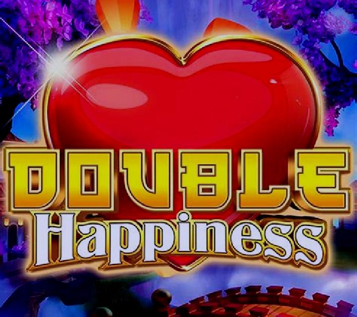 Double Happiness (OneGame) slot game