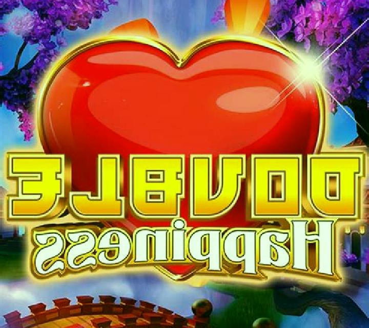Double Happiness (OneGame) slot machine