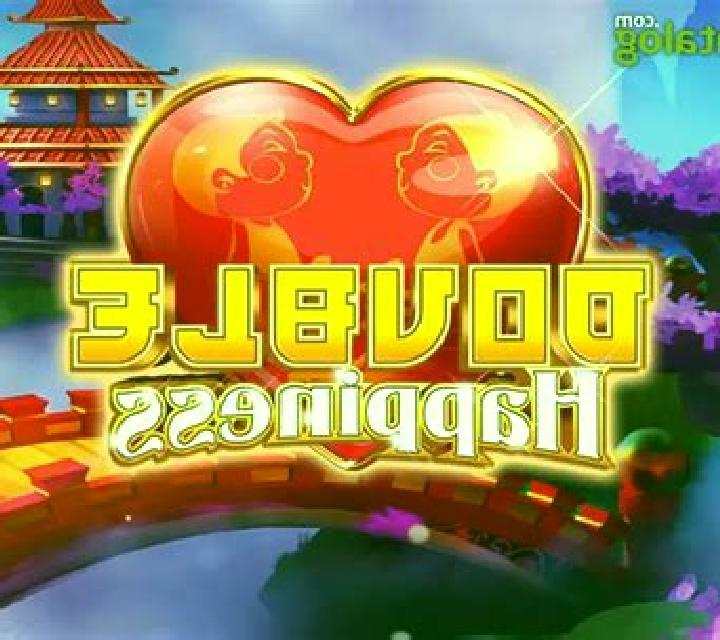 Double Happiness (OneGame) slot