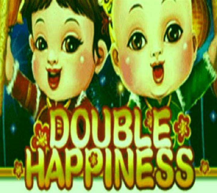 Double Happiness (Playstar) online slot