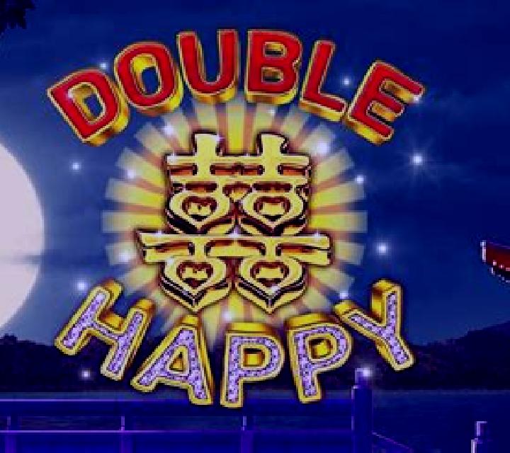 Double Happy slot