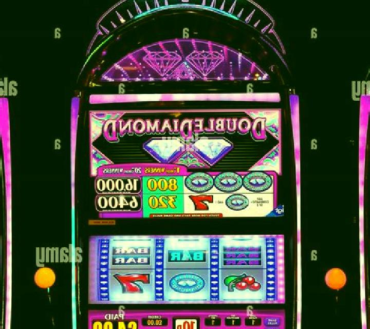 Double Header slot game