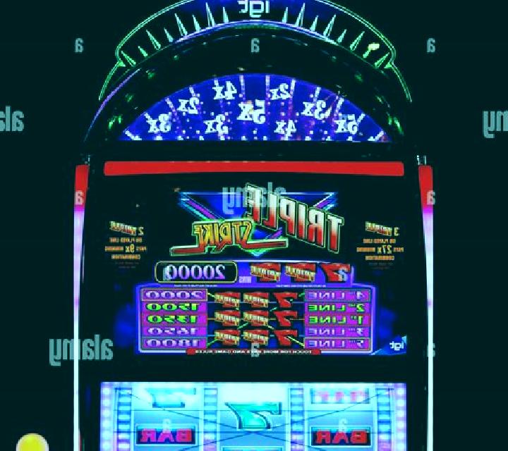 Double Header slot