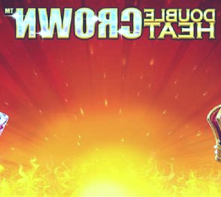 Double Heat Crown online slot