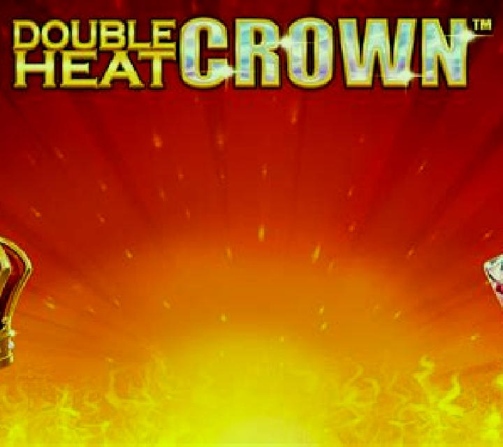 Double Heat Crown slot machine