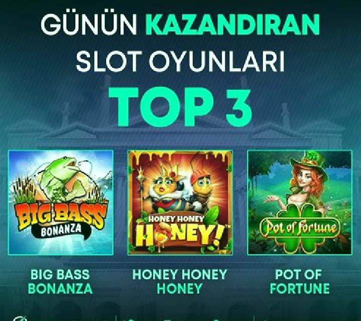 Double Honey Money online slot