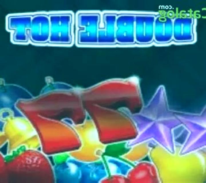 Double Hot (AGT Software) slot