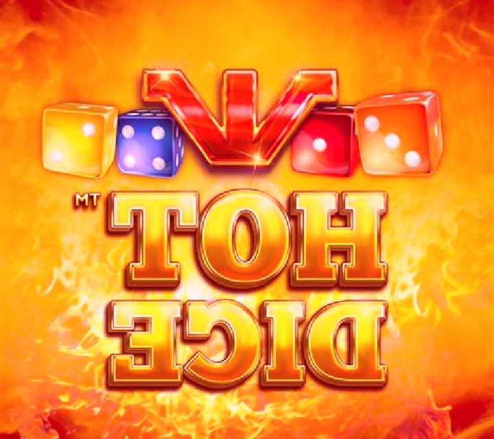 Double Hot Dice online slot
