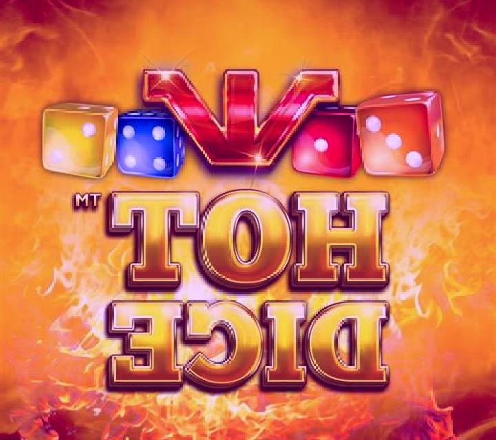 Double Hot Dice slot