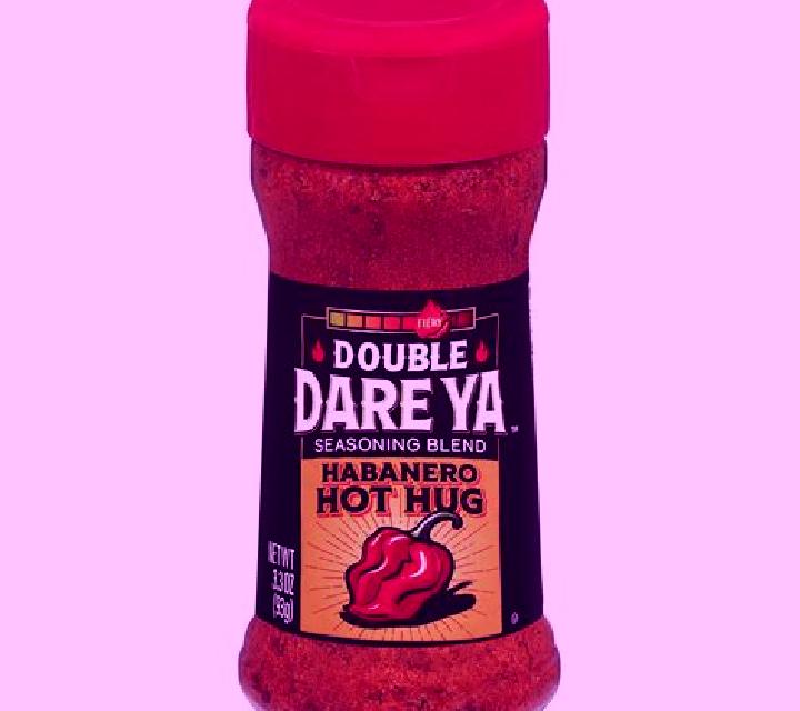 Double Hot Habanero online slot