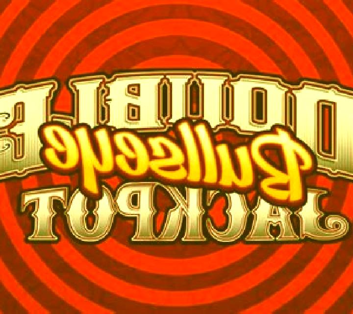 Double Jackpot Bullseye online slot