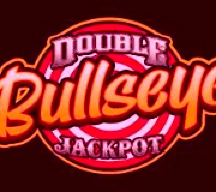 Double Jackpot Bullseye slot